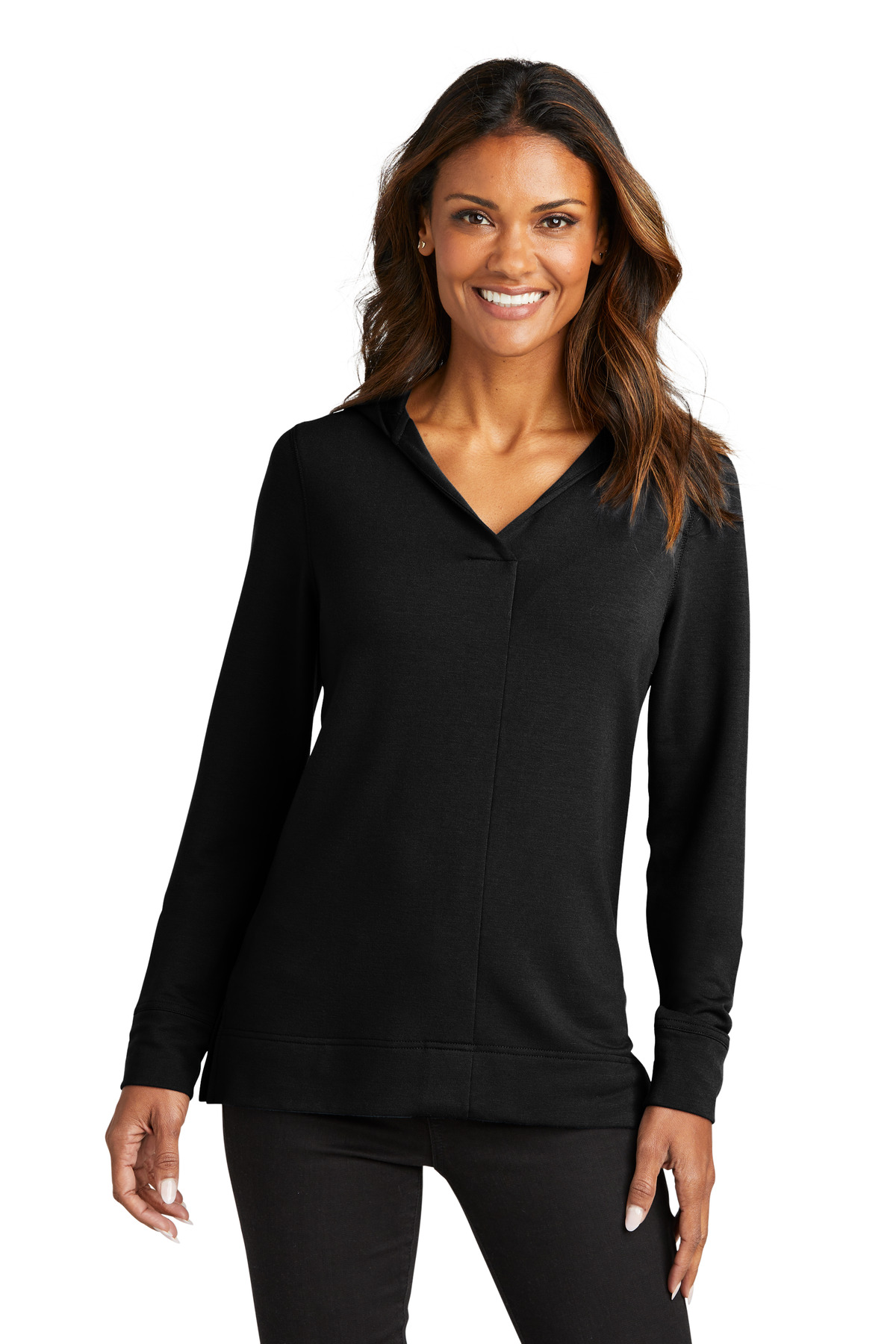 Port Authority LK826 Deep Black