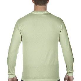 Comfort Colors C6014 Celedon