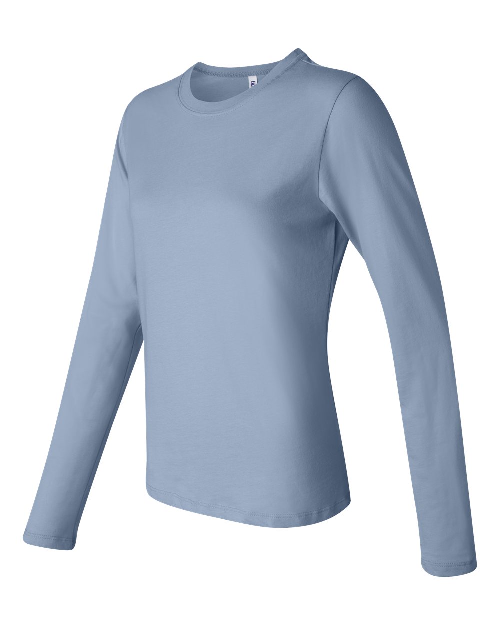 Bella + Canvas B6500 Baby Blue