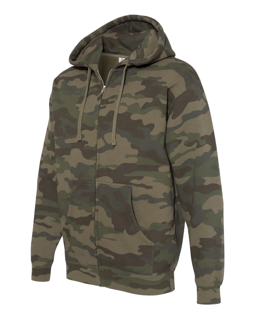 Independent Trading IND4000Z Forest Camo
