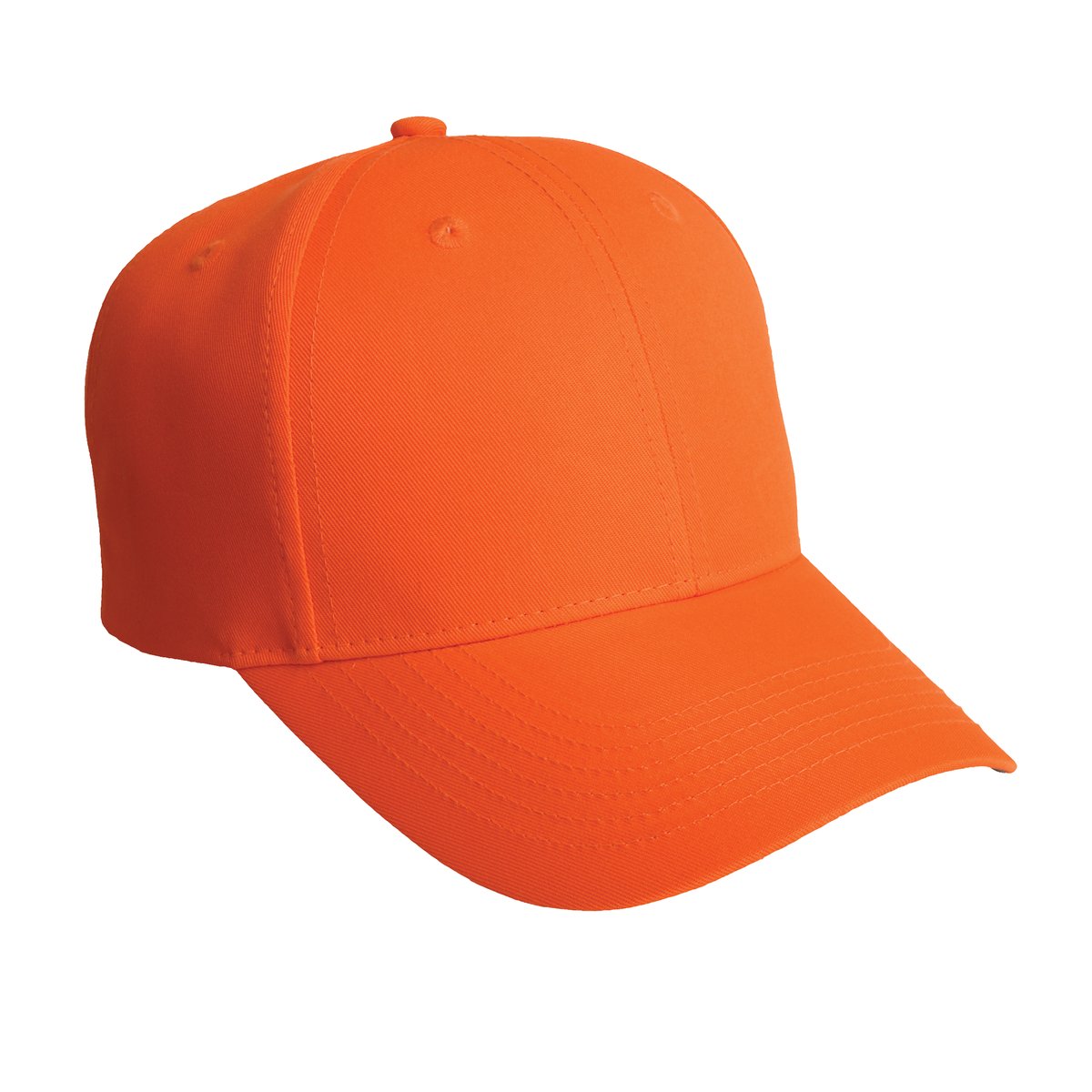 Port Authority C806 Safety Orange