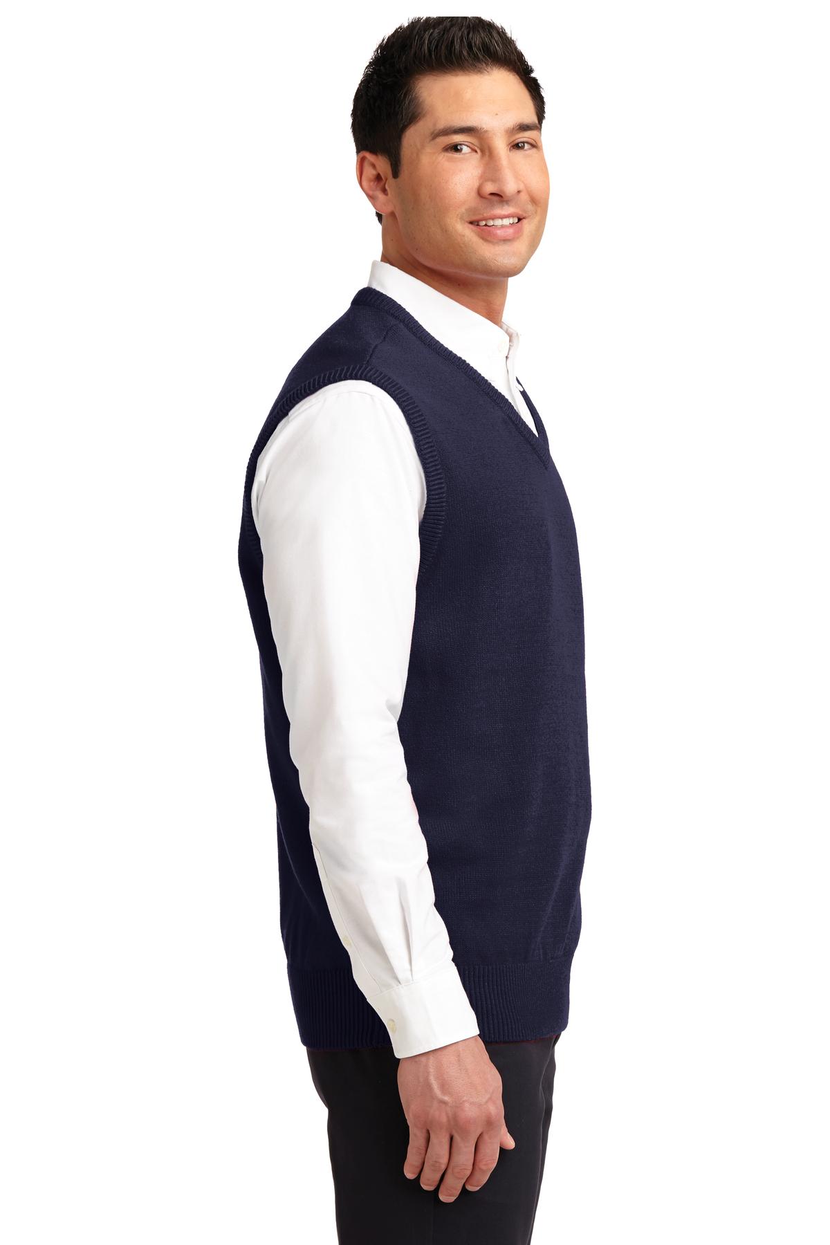 Port Authority SW301 Navy