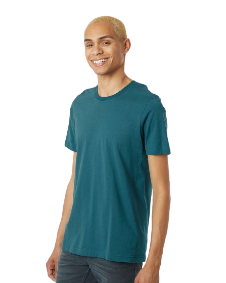 Tultex 602J1 Deep Teal