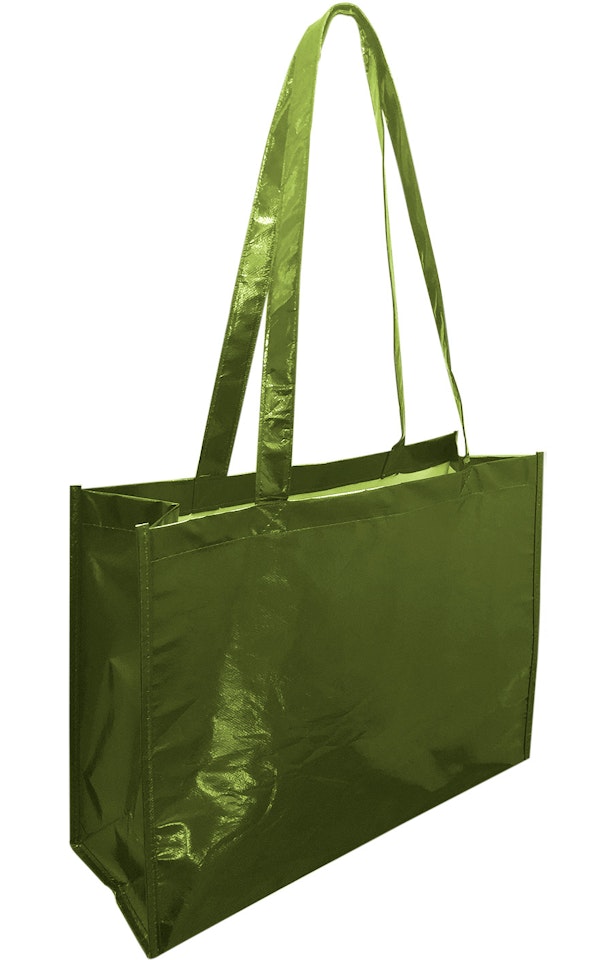 Liberty Bags A134M Lime Green