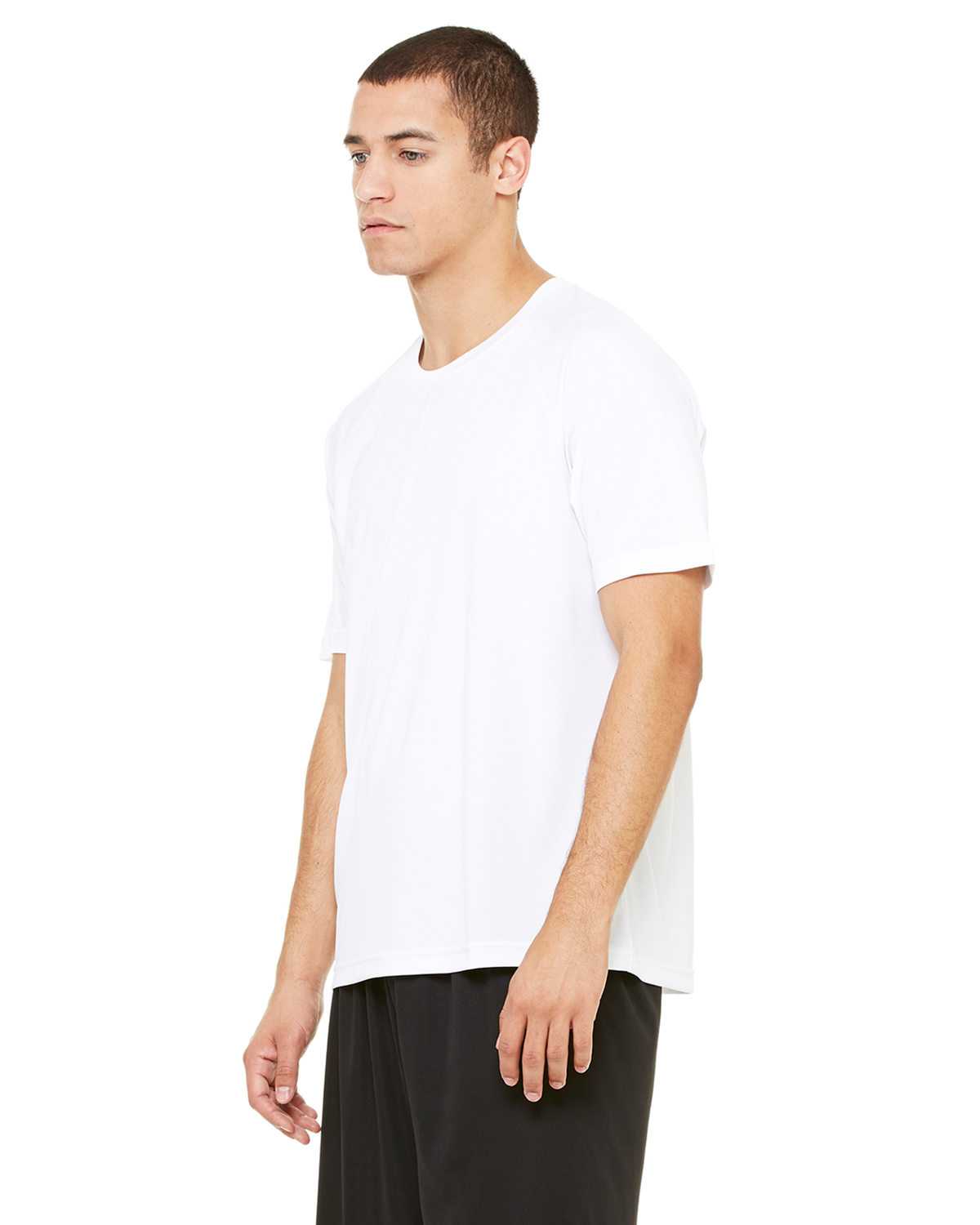 All Sport M1029 White