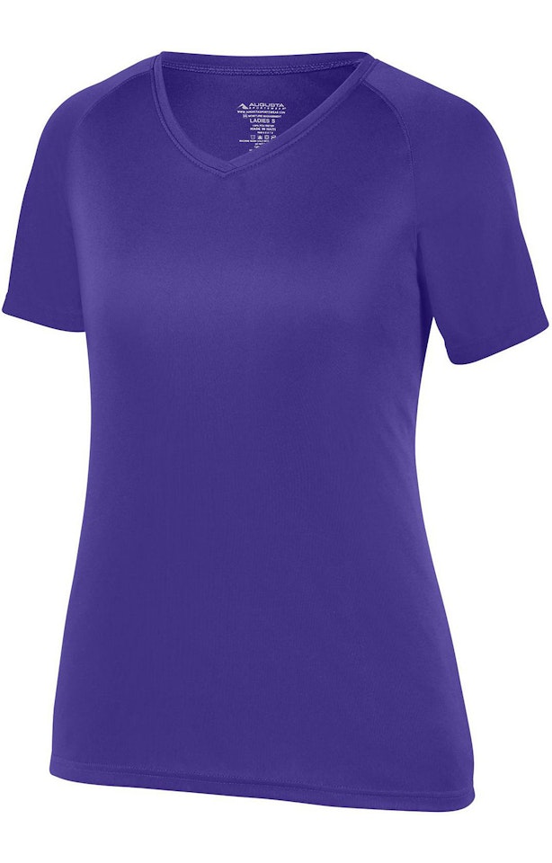 Augusta Sportswear 2793 Purple