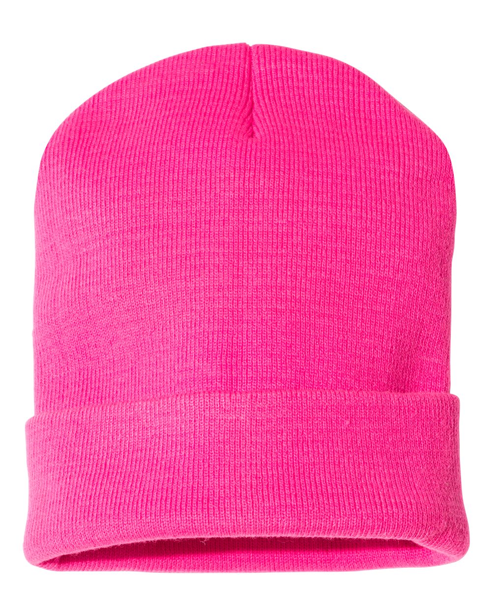 Bayside BA3825 Bright Pink