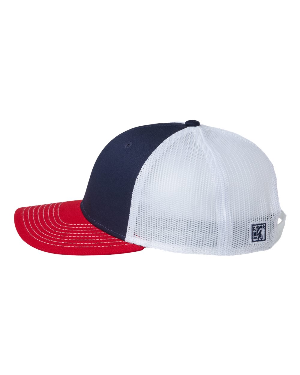 The Game GB452E Navy/ Red/ White