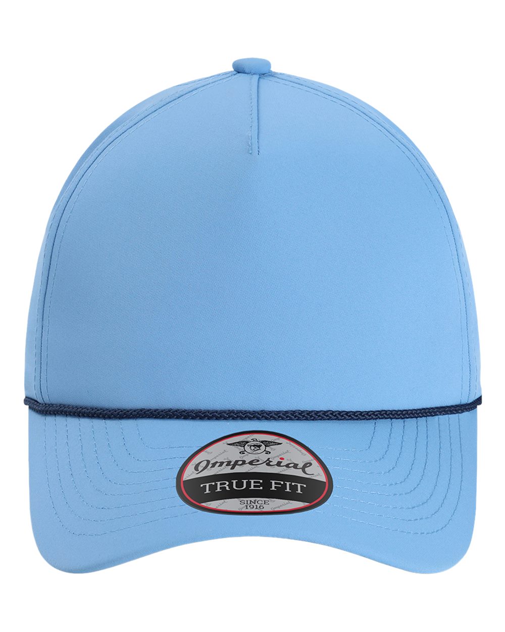 Picture for Powder Blue/ Navy