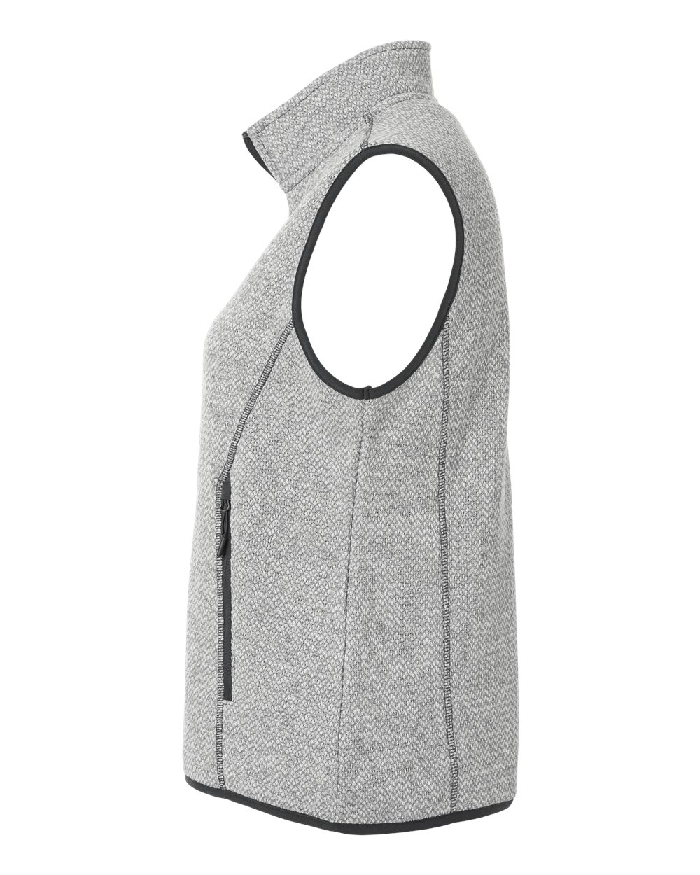 North End NE731W Grey/ White