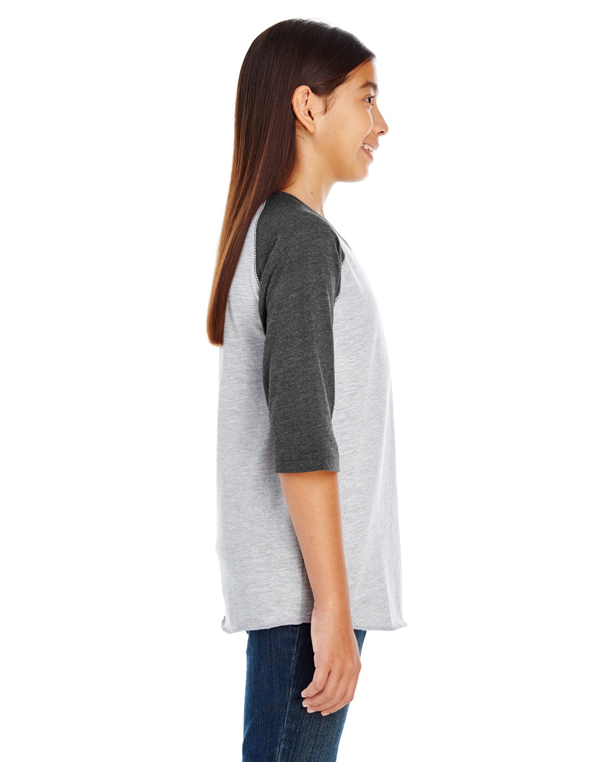 LAT 6130 Vintage Heather / Vintage Smoke