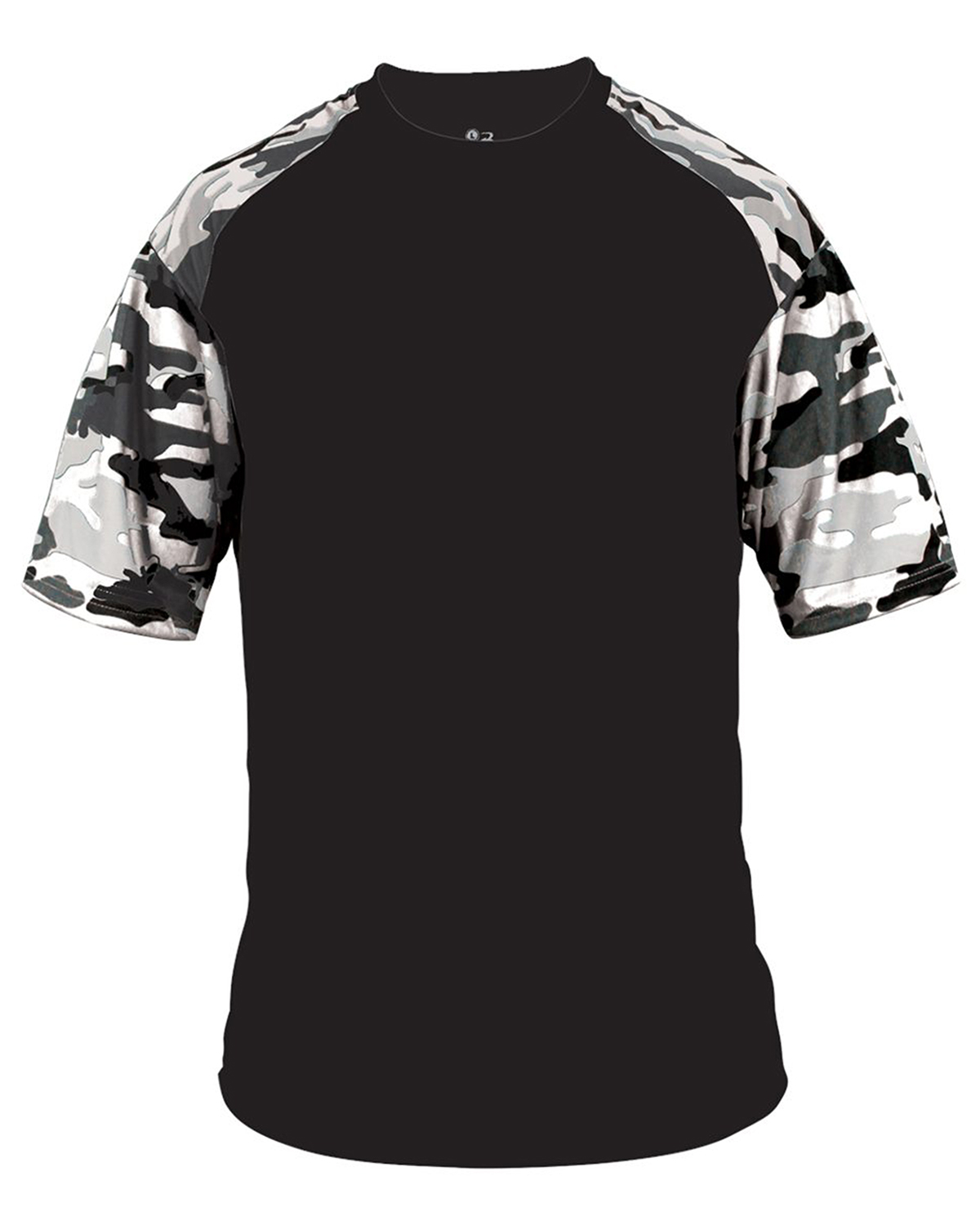 Picture for Black / White Camo
