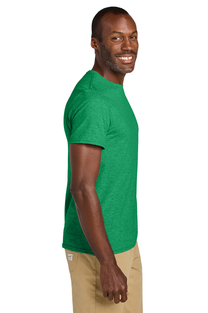 Jerzees 363M RetHtGreen
