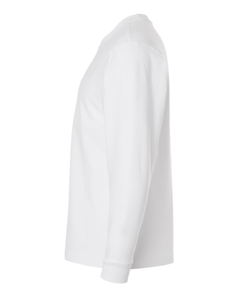 American Apparel 9410J1 White