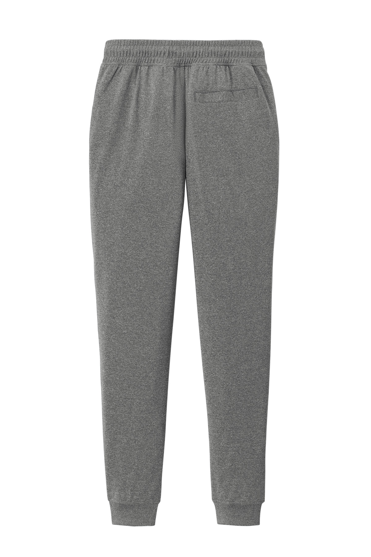 Sport-Tek PST858 Charcoal Grey Heather