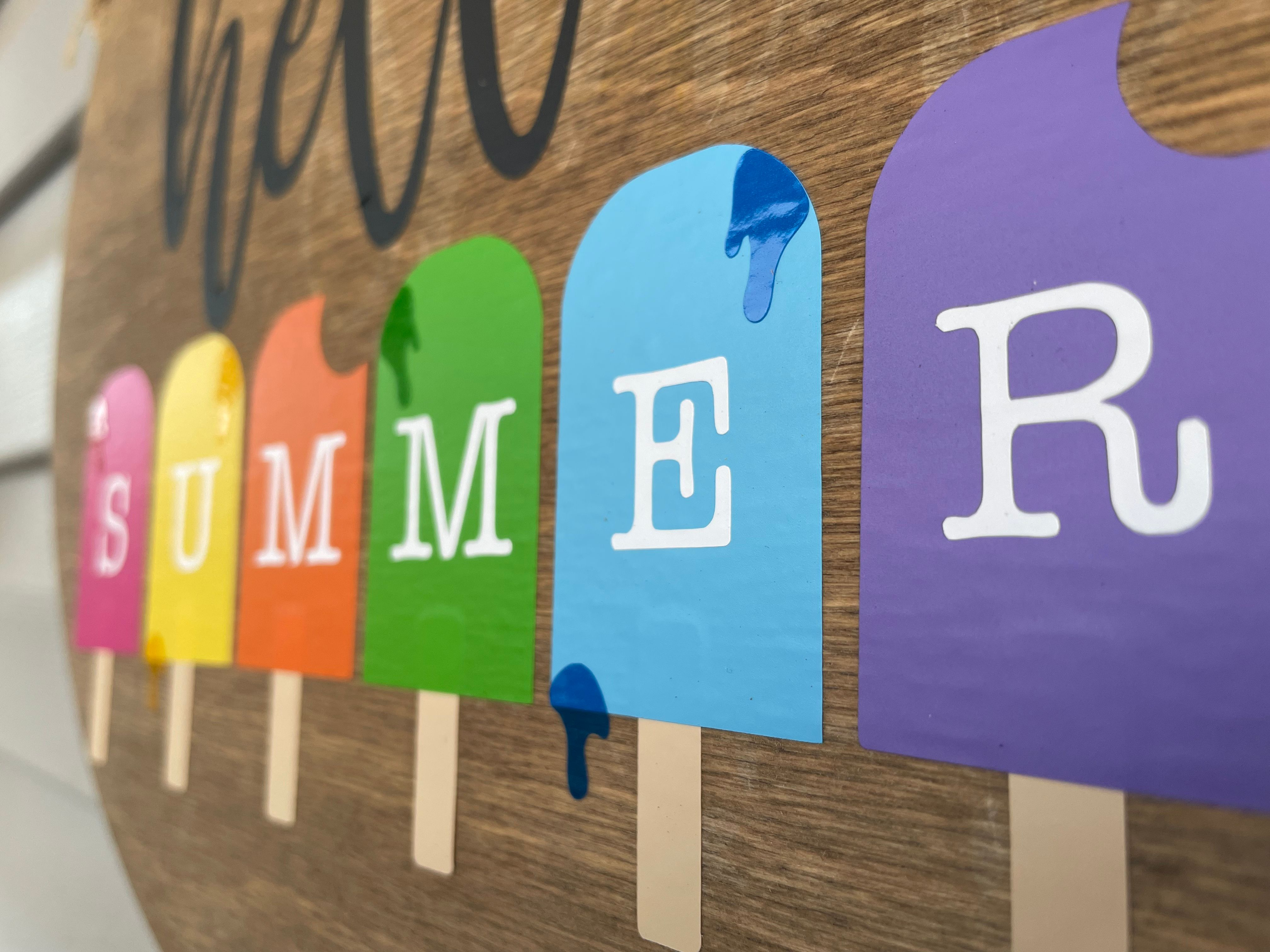 Oracal 631 Matte Light Brown 081