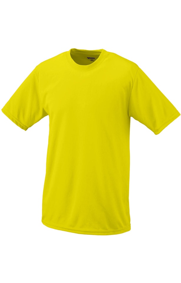 Augusta Sportswear 791 Power Yellow