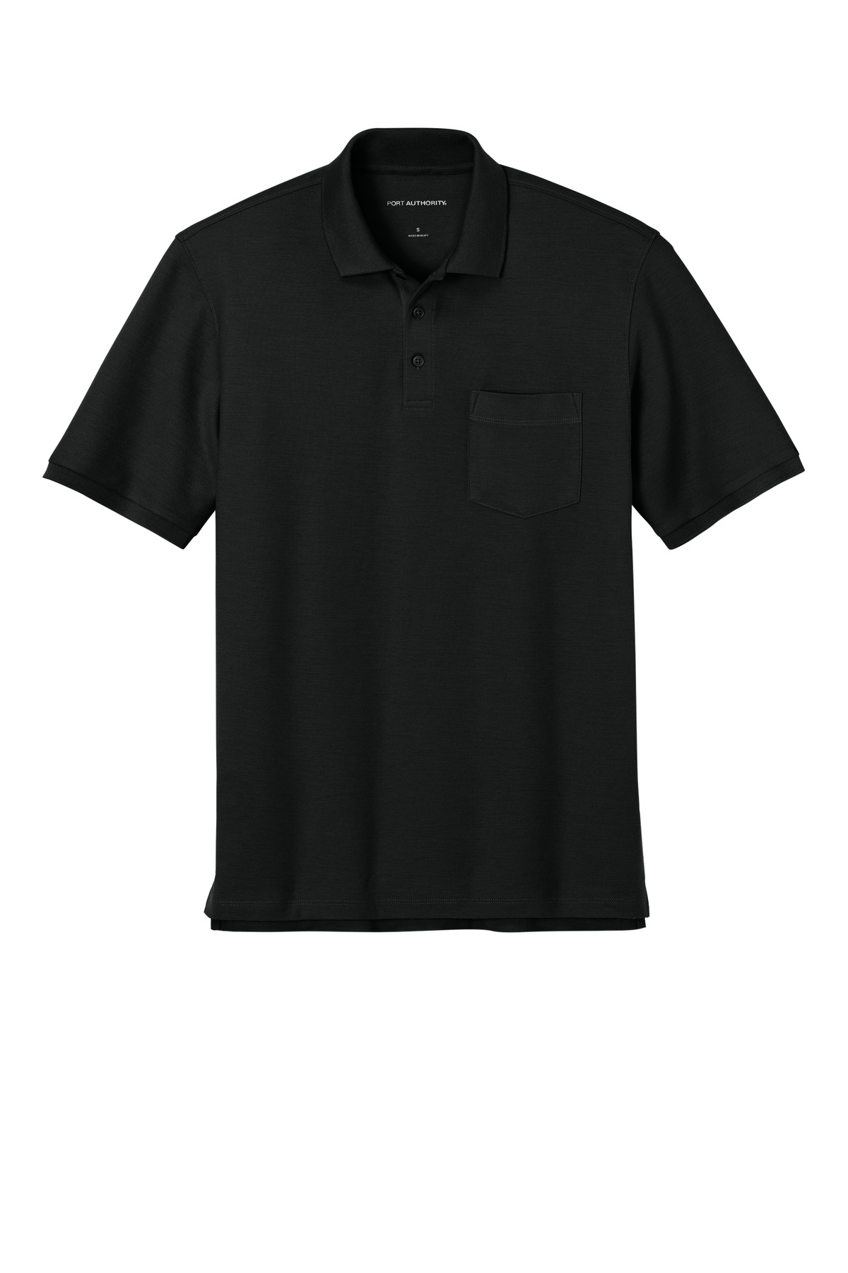 Port Authority TLK200P Deep Black