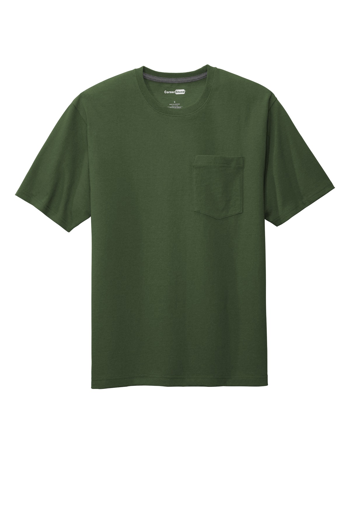 CornerStone CS430 Dark Green