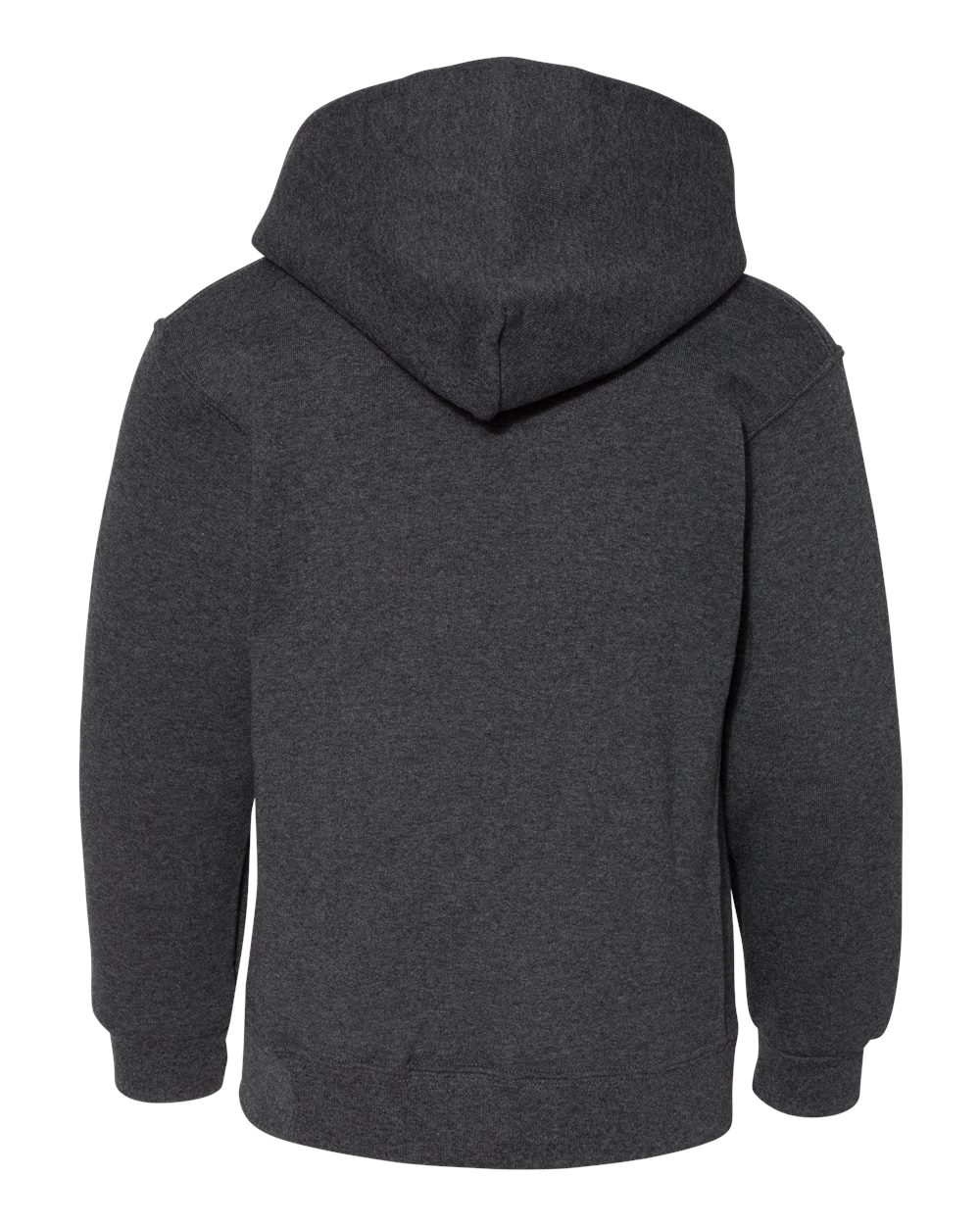 Russell Athletic 995HBB Black Heather