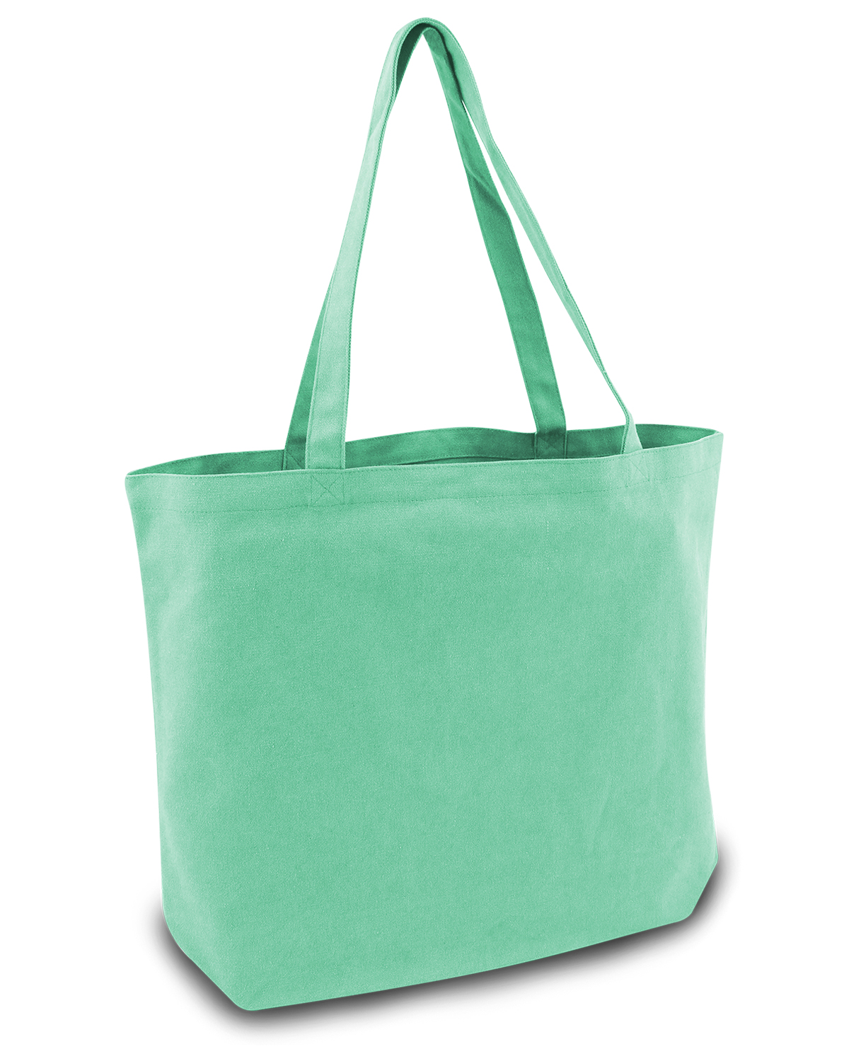 Liberty Bags LB8507 Sea Glass Green