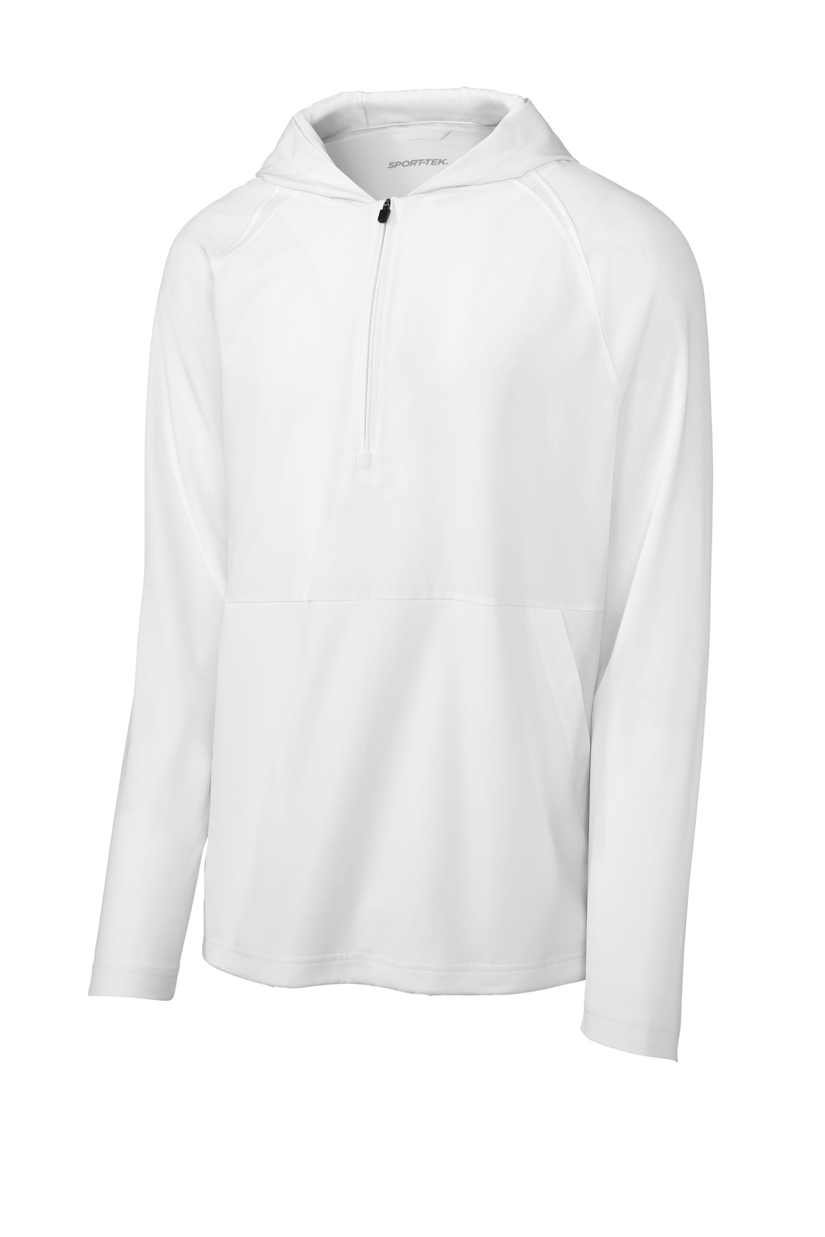 Sport-Tek JST488 White