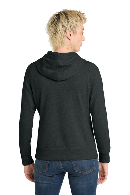 District DT8103 Black