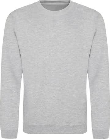 Just Hoods By AWDis JHY030 Heather Grey