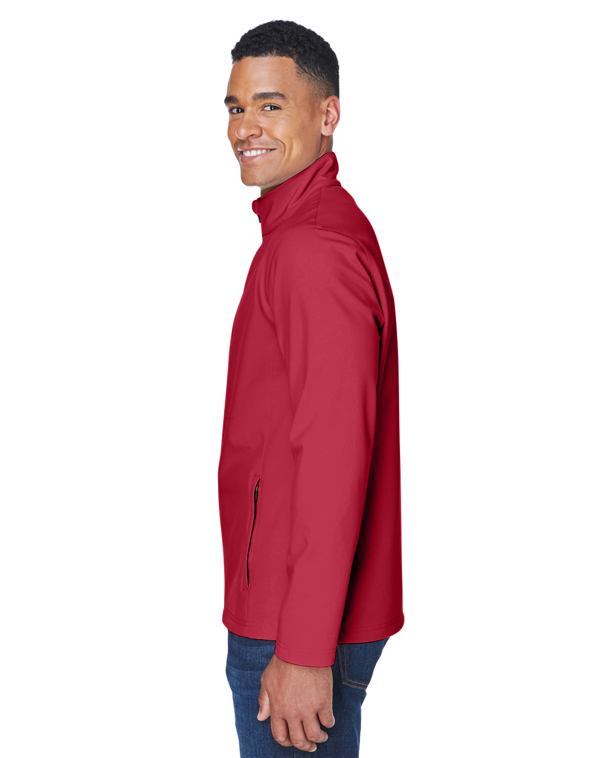 Team 365 TT80 Sport Scarlet Red