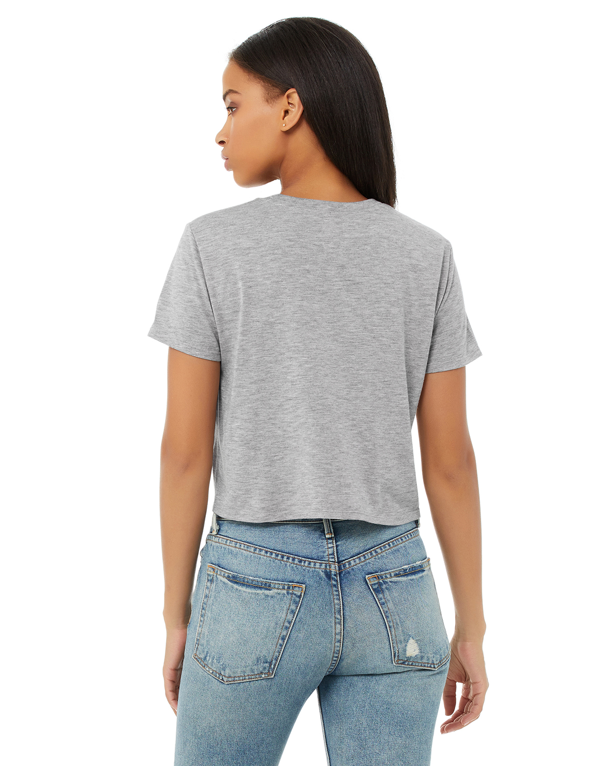 Bella + Canvas B8882 Heather Athletic