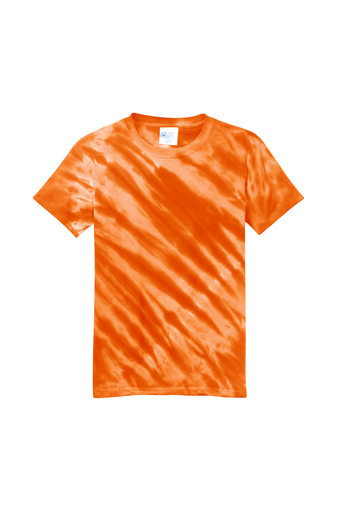 Port & Company PC148Y Orange