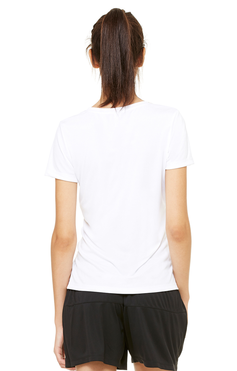 All Sport W1009 White