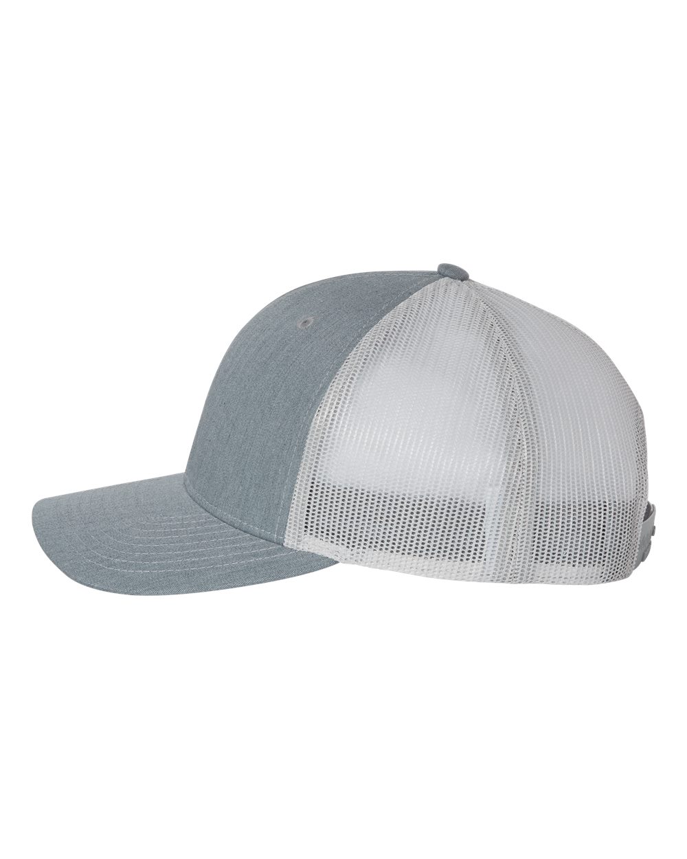Richardson 112 Heather Gray / Light Gray