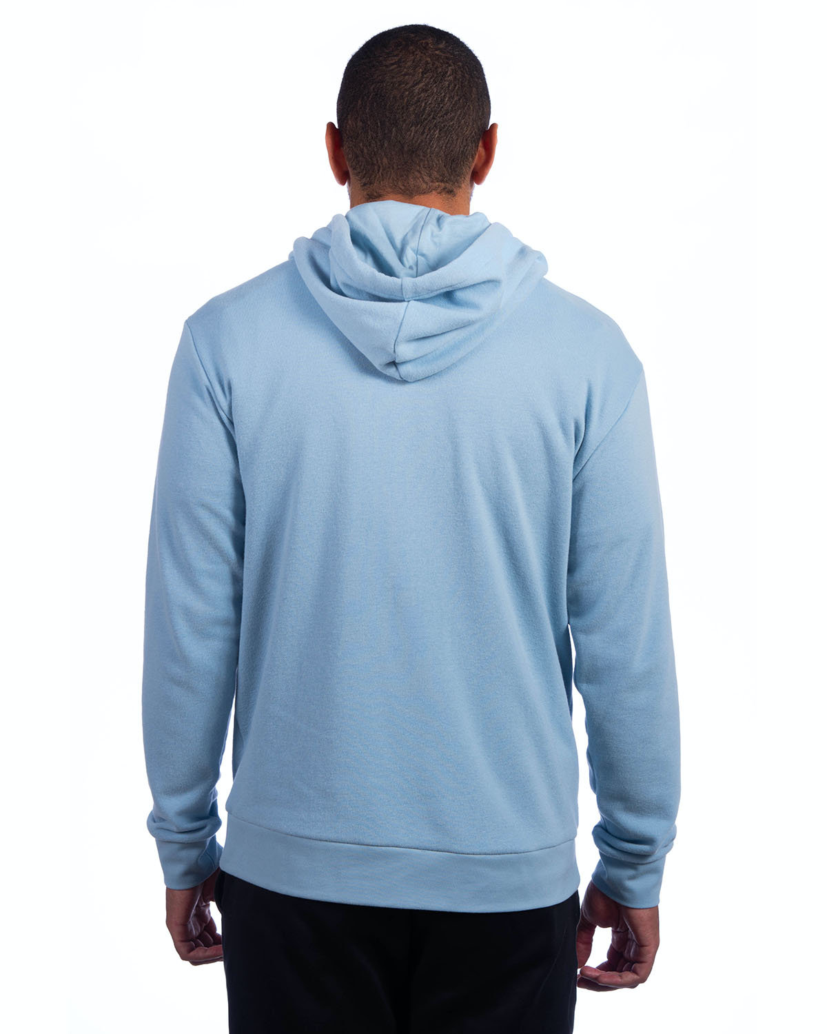 Next Level 9304 Stonewash Denim