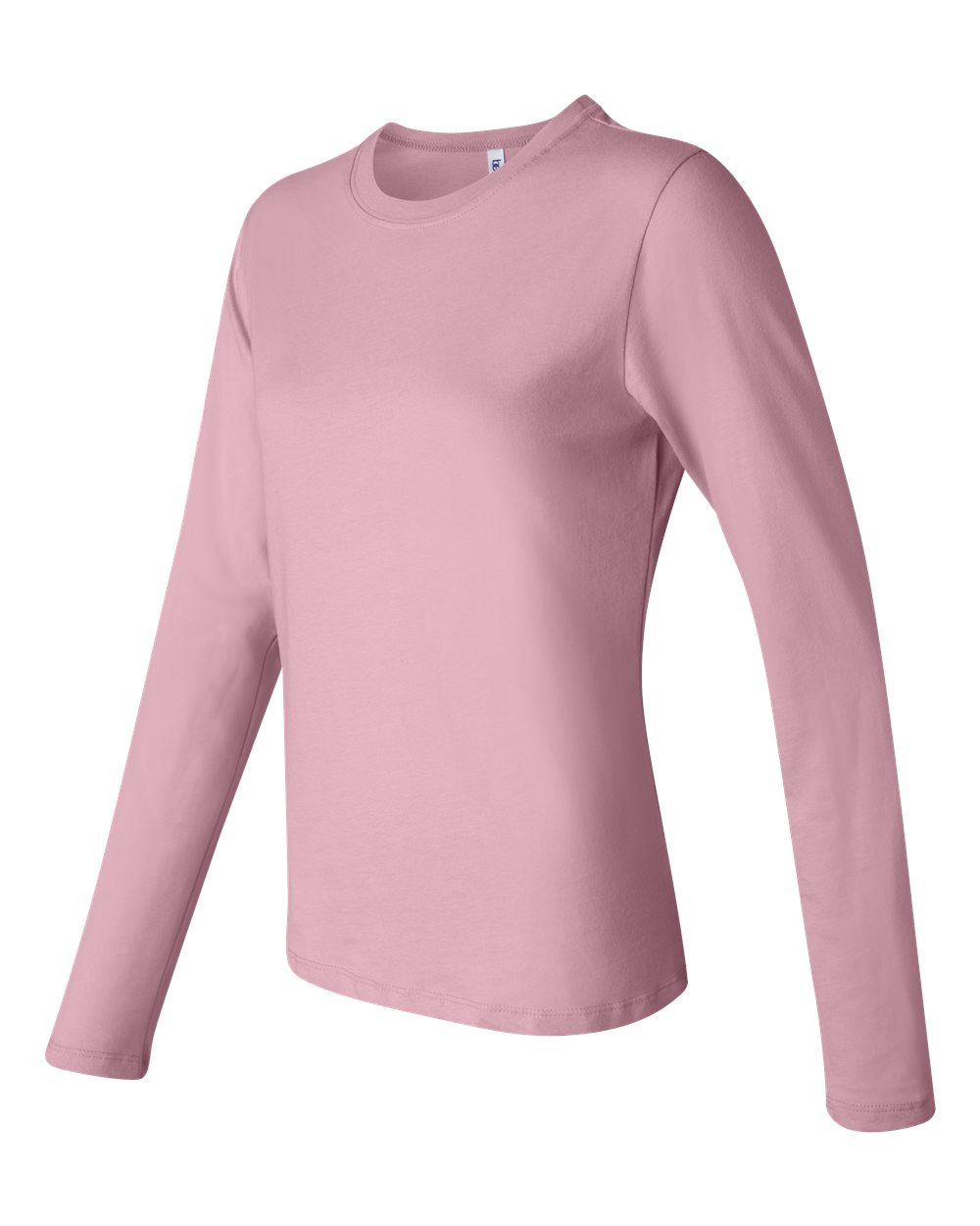 Bella + Canvas B6500 Pink