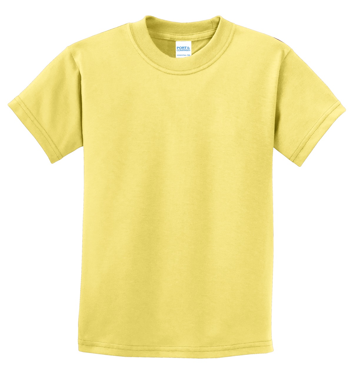 Port & Company PC61Y Yellow