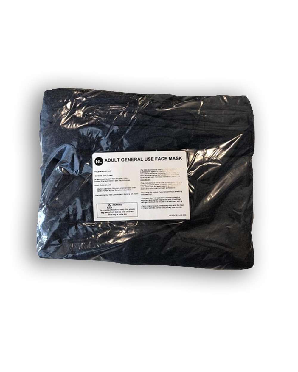 Next Level MG106 Vintage Navy