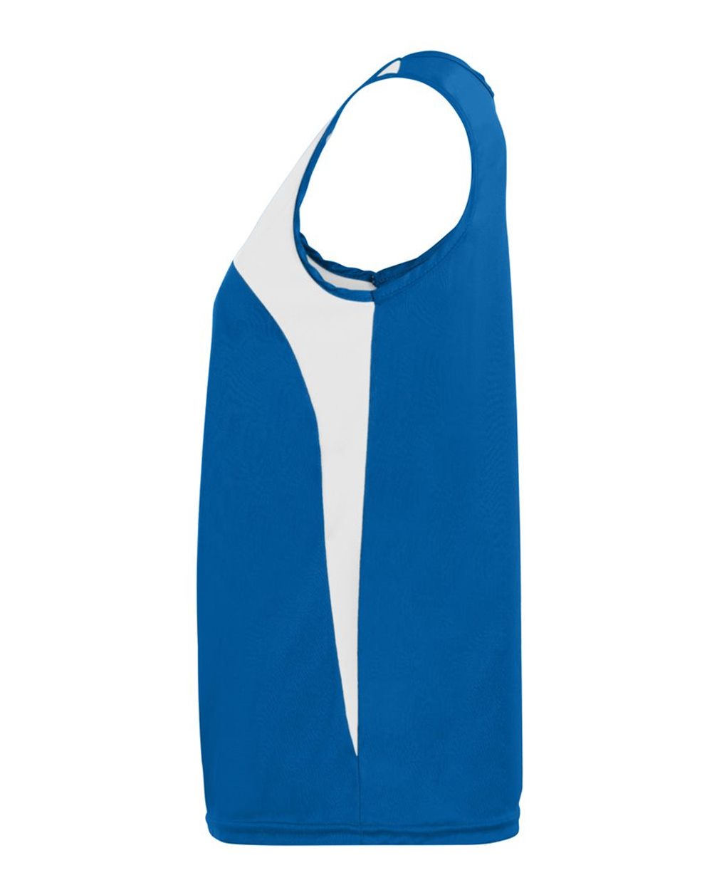 Augusta Sportswear 342 Royal / White