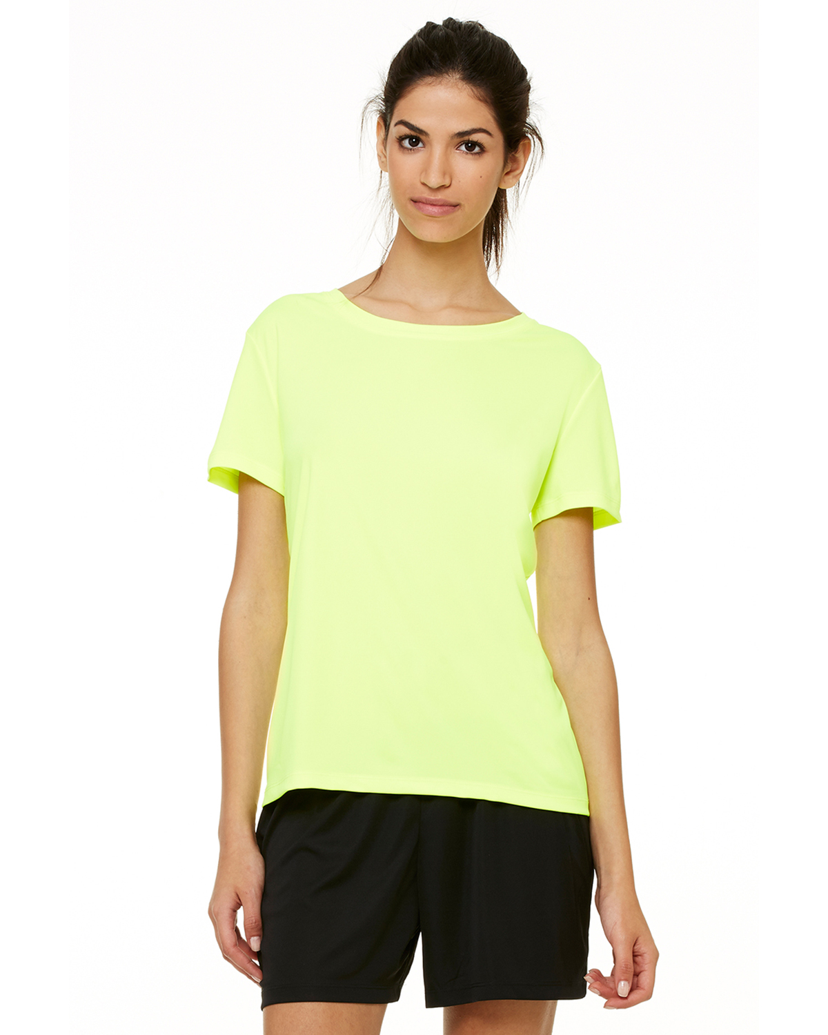 Picture for Sport Safety Yellow