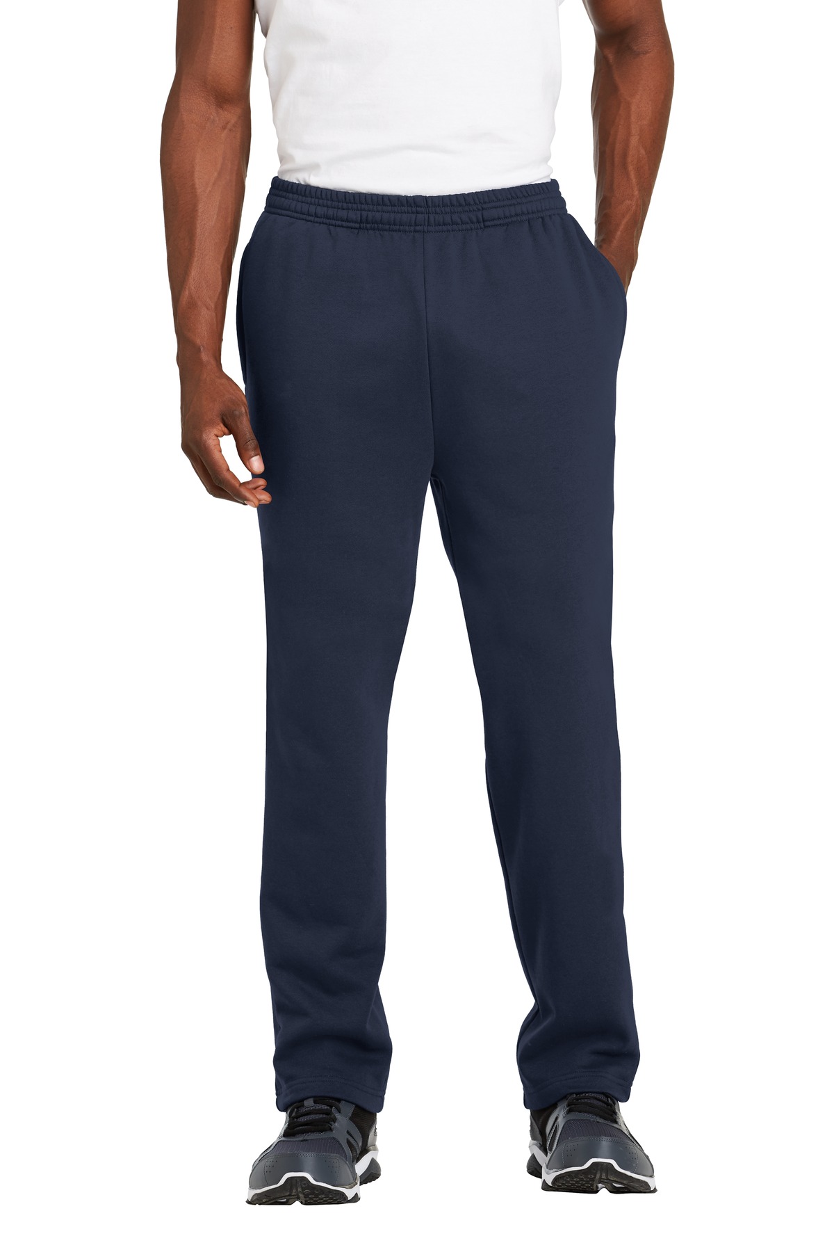 Sport-Tek ST257 True Navy