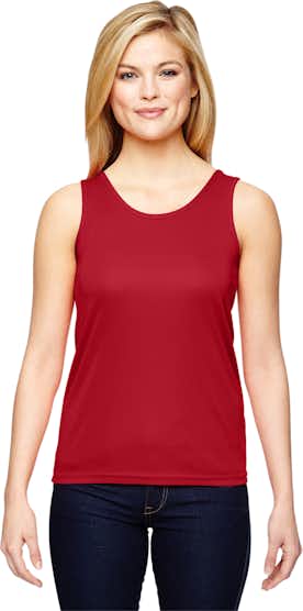 Augusta Sportswear 1705 Red