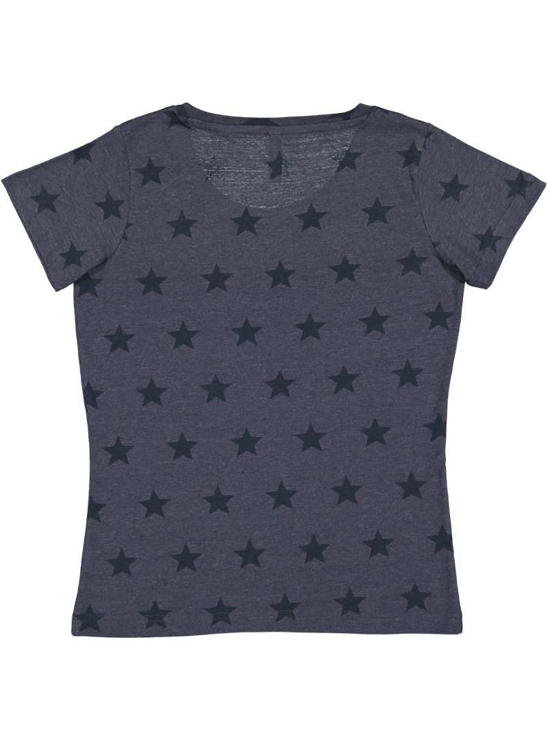 Code Five 3629 Denim Star