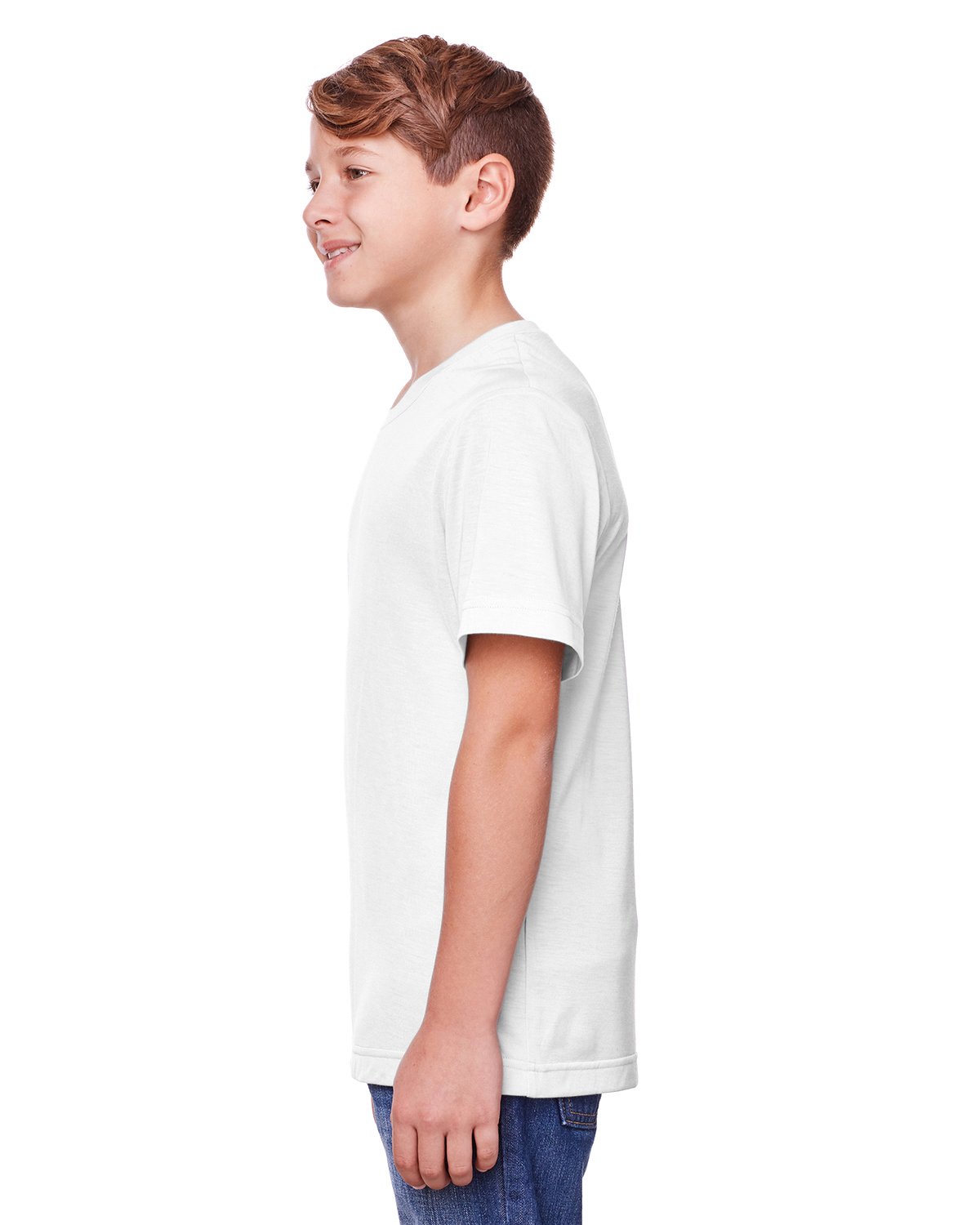 Core365 CE111Y White