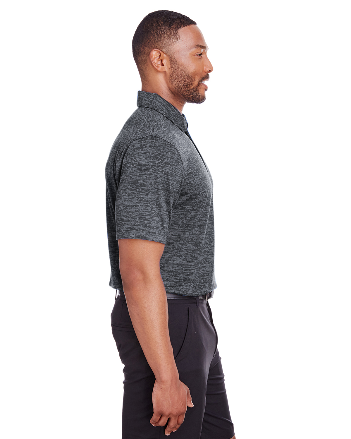 Puma Golf 596801 Puma Black