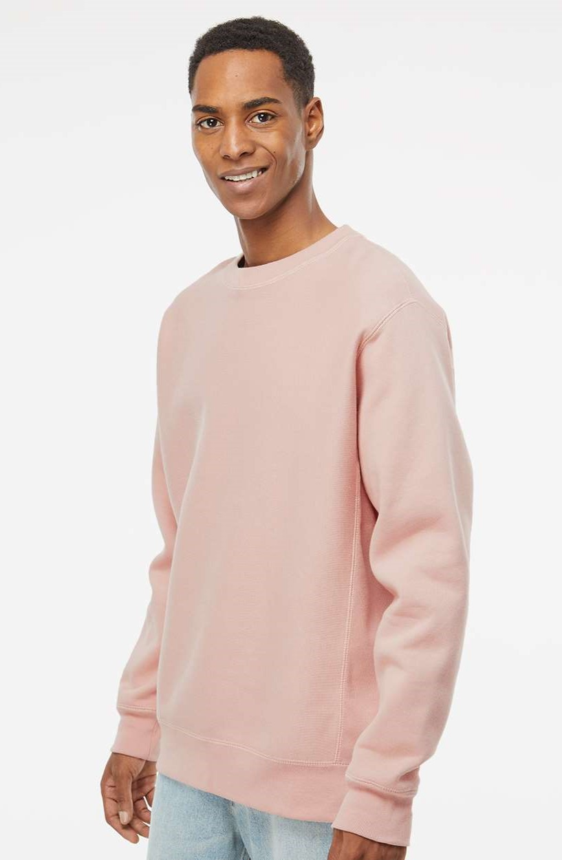 Independent Trading IND5000C Dusty Pink