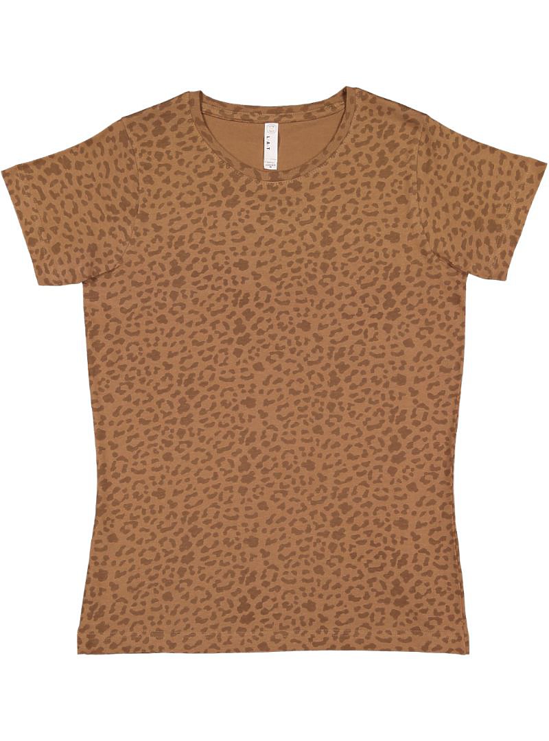 LAT 3516 Brown Leopard