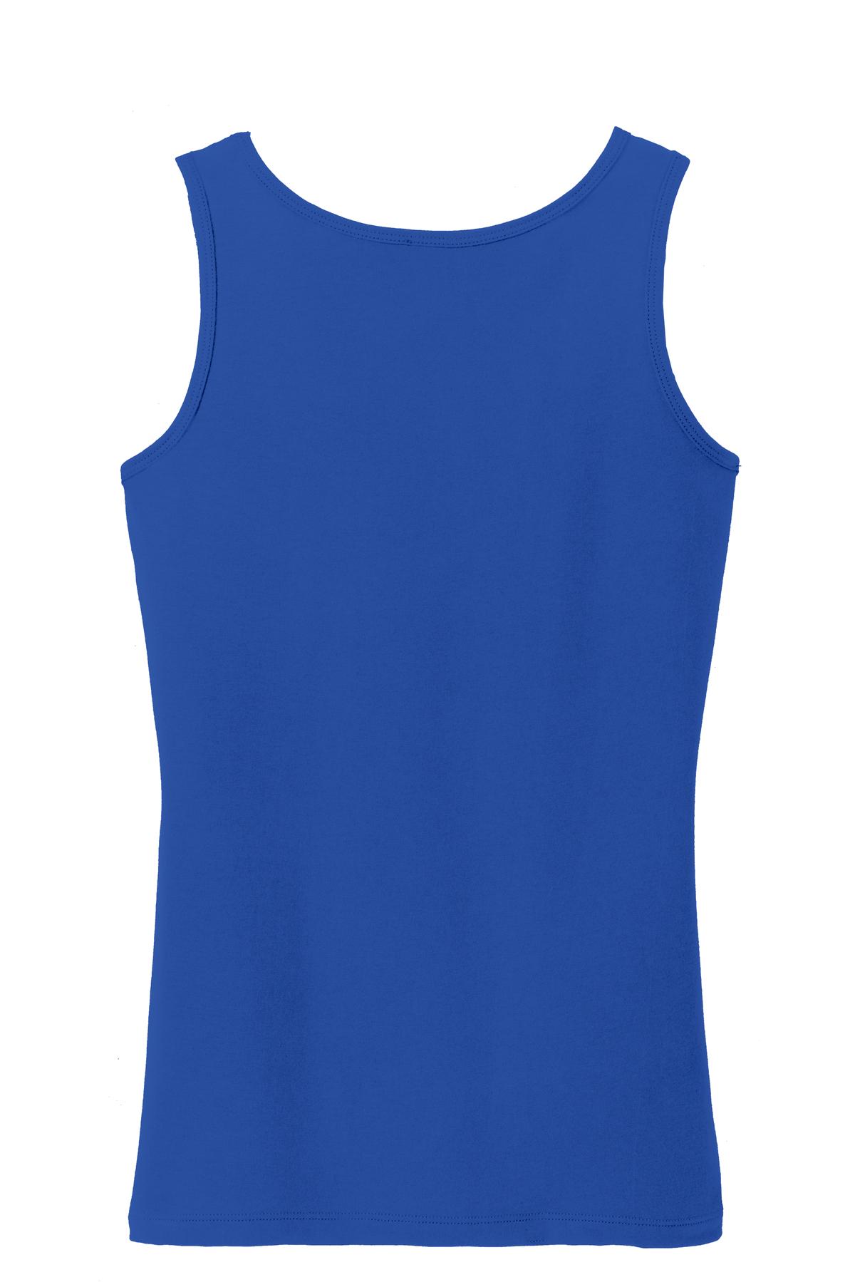 District DT5301 Deep Royal