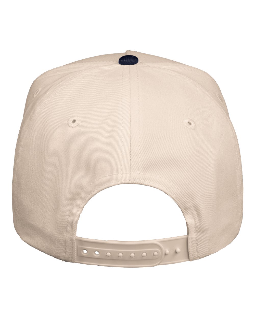 Valucap 8869J1 Natural/ Navy