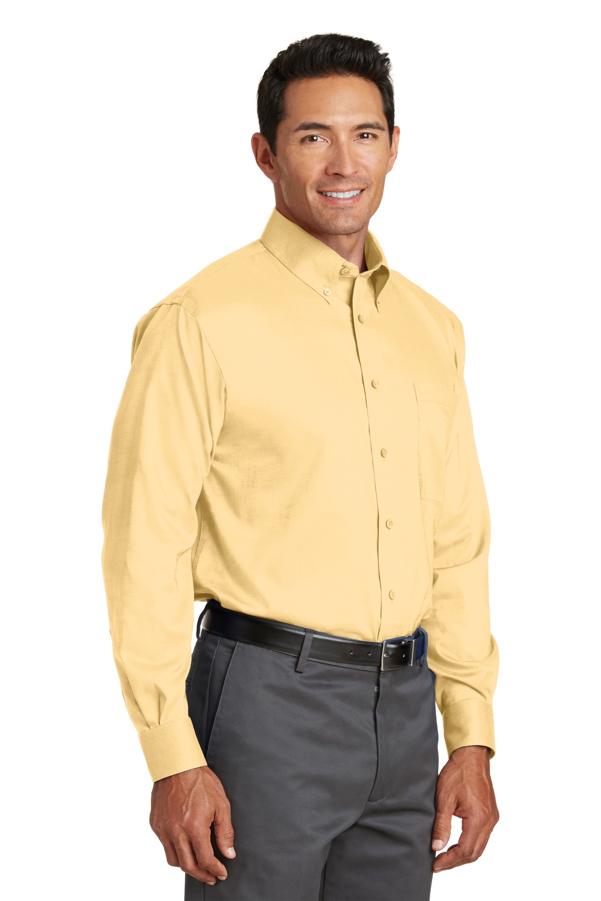 Red House RH37 Yellow