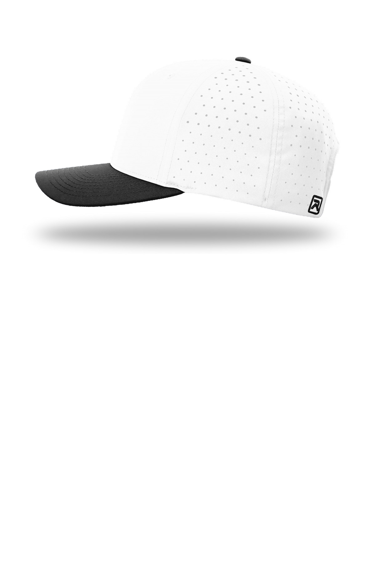 Richardson 632 Wht/Wht/Bk
